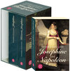 Buchcover Joséphine-Kassette