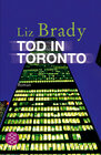 Buchcover Tod in Toronto