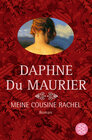 Buchcover Meine Cousine Rachel