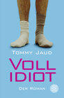Buchcover Vollidiot