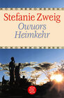 Buchcover Owuors Heimkehr