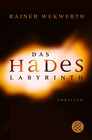 Buchcover Das Hades-Labyrinth