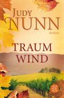 Buchcover Traumwind