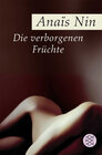 Buchcover Die verborgenen Früchte