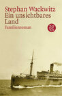 Buchcover Ein unsichtbares Land