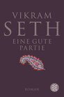 Buchcover Eine gute Partie