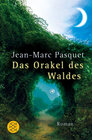 Buchcover Das Orakel des Waldes