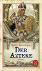 Buchcover Der Azteke