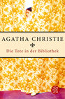 Buchcover Die Tote in der Bibliothek