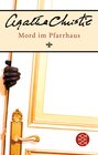Buchcover Mord im Pfarrhaus