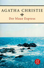 Buchcover Der blaue Express