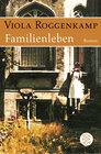 Buchcover Familienleben