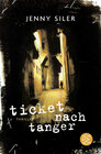 Buchcover Ticket nach Tanger
