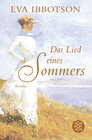 Buchcover Das Lied eines Sommers
