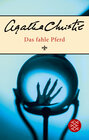 Buchcover Das fahle Pferd