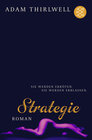 Buchcover Strategie