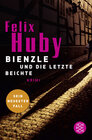 Buchcover Bienzle und die letzte Beichte