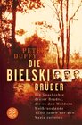 Buchcover Die Bielski-Brüder