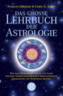 Buchcover Das grosse Lehrbuch der Astrologie