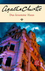 Buchcover Das krumme Haus