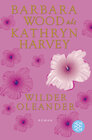 Buchcover Wilder Oleander