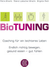 Buchcover BioTUNING