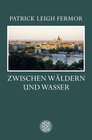 Buchcover Zwischen Wäldern und Wasser