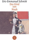 Buchcover Das Kind von Noah