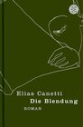 Buchcover Die Blendung