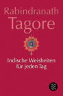 Buchcover Indische Weisheiten für jeden Tag