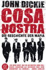 Buchcover Cosa Nostra