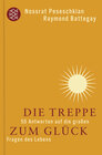 Buchcover Die Treppe zum Glück