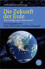 Buchcover Die Zukunft der Erde