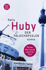 Buchcover Der Falschspieler