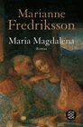 Buchcover Maria Magdalena