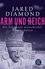 Buchcover Arm und Reich