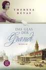 Buchcover Das Glas der Grandi