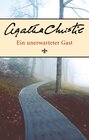 Buchcover Ein unerwarteter Gast