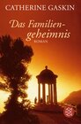 Buchcover Das Familiengeheimnis