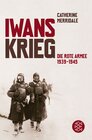 Buchcover Iwans Krieg