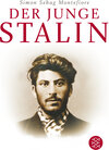 Buchcover Der junge Stalin