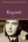 Buchcover Kaputt