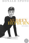 Buchcover Audrey Hepburn