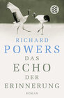 Buchcover Das Echo der Erinnerung