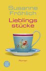 Buchcover Lieblingsstücke