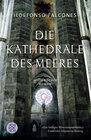 Buchcover Die Kathedrale des Meeres