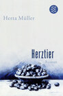 Buchcover Herztier