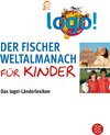 Buchcover Der Fischer Weltalmanach für Kinder