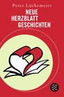 Buchcover Neue Herzblatt-Geschichten