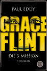 Buchcover Grace Flint - Die 3. Mission